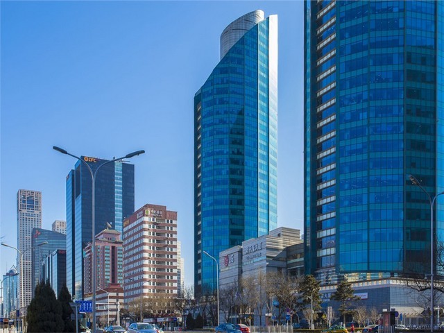 绵阳中央空调厂家